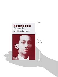 L'Amant de la Chine du Nord, 1