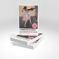 Liebewesen: Roman, 2