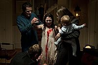 Dark Touch [Blu-ray], 4