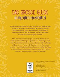 7 Minuten Achtsamkeit - Gedankenreisen & Glücksmomente, 1