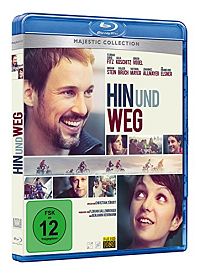 Hin und weg [Blu-ray], 3