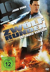Zwölf Runden [DVD], 1