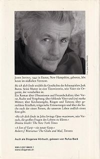 Bis ich dich finde, 1