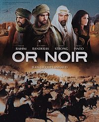 Or Noir [Blu-ray], 1
