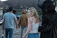 The Domestics [DVD], 9