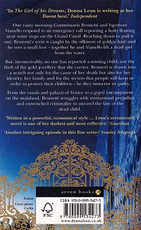 The Girl of His Dreams, 1