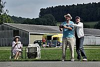 Lovely Louise [DVD], 5