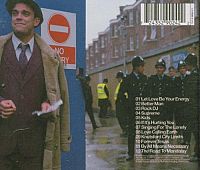 Sing when you're winning [CD], 1