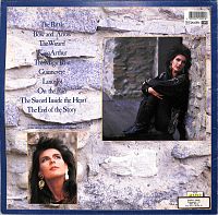 The Legend [Vinyl], 1