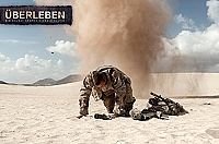 Überleben - Ein Soldat kämpft niemals allein [DVD], 7