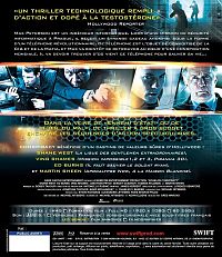 Conspiracy [Blu-ray], 1