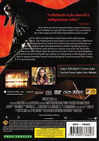 V pour Vendetta [DVD], 1