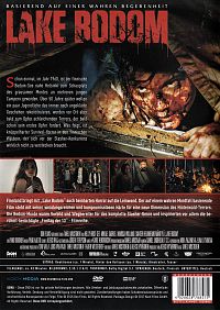 Lake Bodom [DVD], 1