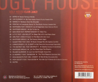 Ugly House Vol. 11 - Club 2002 [CD], 1