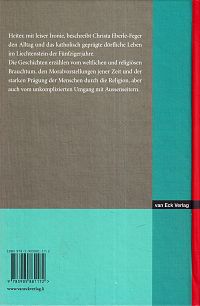 Irgendwie ist alles ein bisschen Sünde, 1