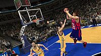NBA 2K14 [Sony PlayStation 3], 4