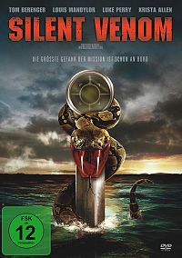 Silent Venom [DVD], 8