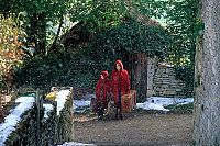 Chocolat [Blu-ray], 6