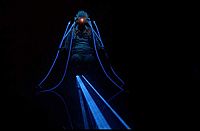 Brain Slasher [DVD], 4