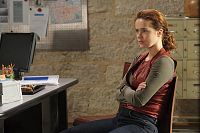 Caïn - Saison 1 [DVD], 1