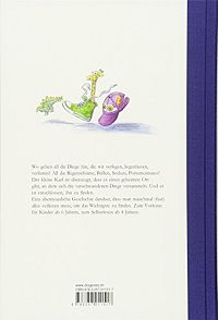 All die verschwundenen Dinge, 1