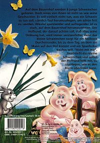 Baby - Le petit cochon [DVD], 1
