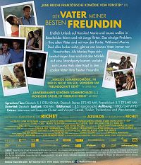 Der Vater meiner besten Freundin [Blu-ray], 1