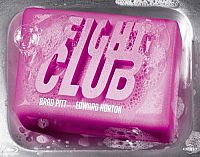 Fight Club [Blu-ray], 2