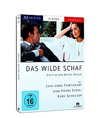 Das wilde Schaf [Blu-ray], 1