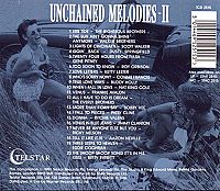 Unchained Melodies - II. 20 More Classic Rock& Roll Heart Beats [CD], 1