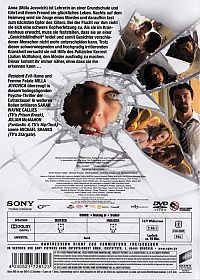 Faces in the Crowd [DVD], 2