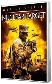 Nuclear Target [DVD], 2