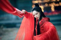 The Knight of Shadows [Blu-ray], 3