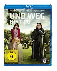 Und weg bist du [Blu-ray], 1