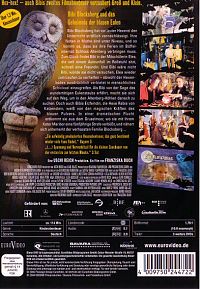 Bibi Blocksberg und das Geheimnis der blauen Eulen [DVD], 1