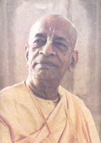 Prabhupāda, 2