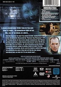 White Noise - Schreie aus dem Jenseits [DVD], 1