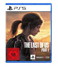 The Last of Us Part I [Sony PlayStation 5], 1