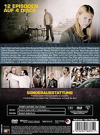 Homeland - Staffel 3 [DVD], 1