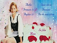 The Wedding Singer [DVD], 4