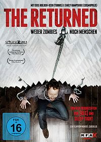The Returned - Weder Zombies noch Menschen [DVD], 6