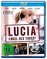 Lucia - Engel des Todes? [Blu-ray], 1