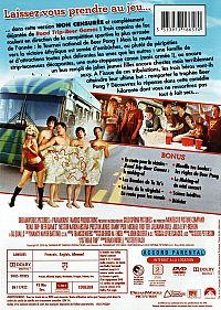 Road trip 2 - Beer Games [DVD], 1