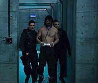 Section Zéro [Blu-ray], 2