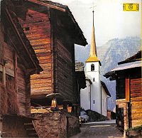 Walliser Gruess [Vinyl], 1