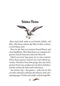 Das Hotel der verzauberten Träume - Annabells Tagebuch, 3