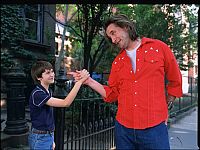 Zeit des Erwachens - Der Tintenfisch und der Wal [DVD], 7