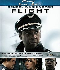 Flight [Blu-ray], 1