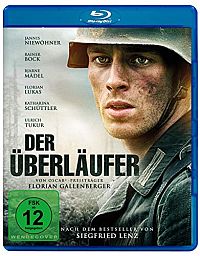 Der Überläufer [Blu-ray], 1