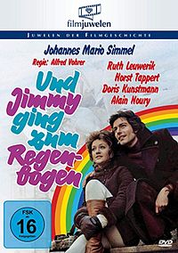 Und Jimmy ging zum Regenbogen [DVD], 1